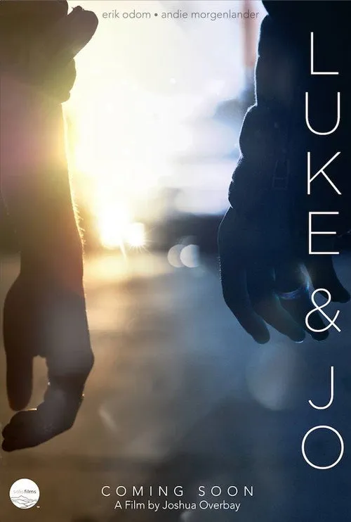 Drez Ryan interpreta a Director of Festival Screening en Luke & Jo