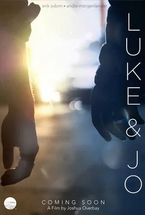 Póster de Luke & Jo