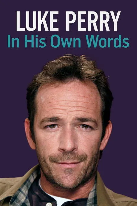 Drew Pinsky interpreta a Self en Luke Perry: In His Own Words