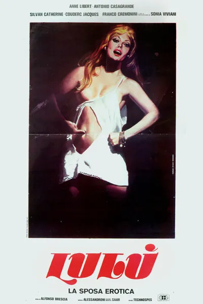 Franco Cremonini interpreta a en Lulù 77