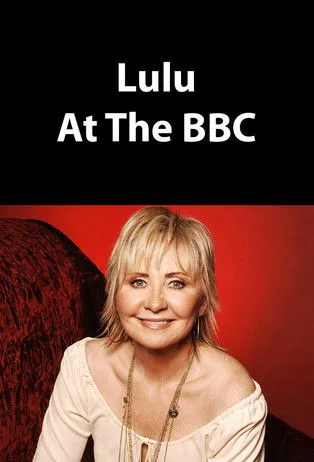 Póster de Lulu at the BBC