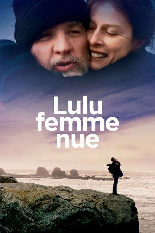 Póster de Lulu femme nue