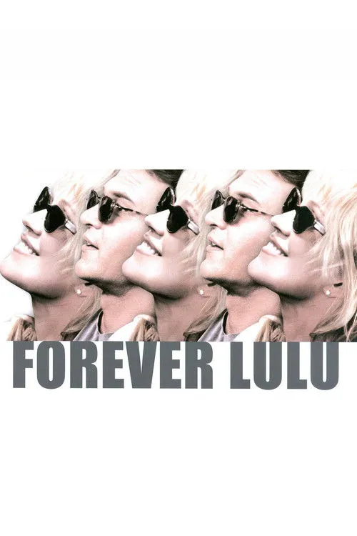 Póster de Lulú Forever