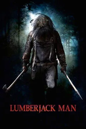 Póster de Lumberjack Man