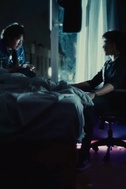 Póster de lumbrensueño