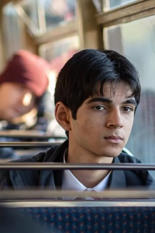 Shipra Jain Khanna interpreta a Harbin en Lumbu