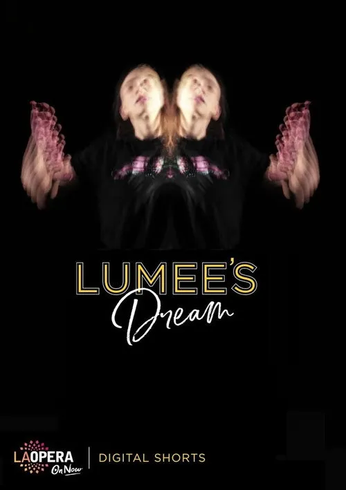 Sasha Rivero interpreta a en Lumee's Dream