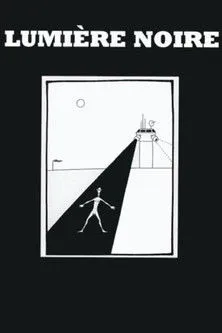 Inês de Medeiros interpreta a Ghislaine Guyot en Lumière noire