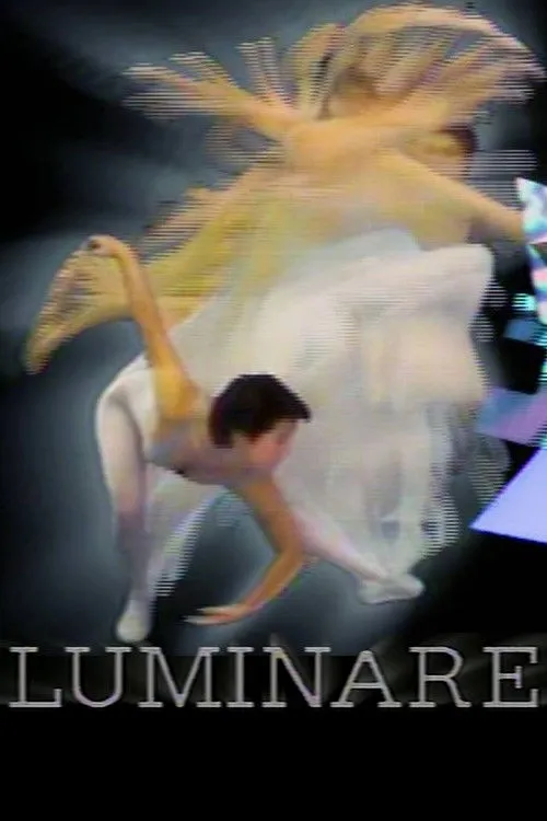 Thomas Halstead interpreta a Dancer en Luminare