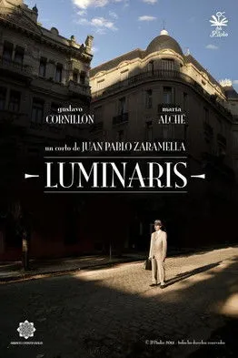 Póster de la película Luminaris