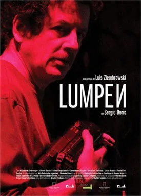 Póster de Lumpen