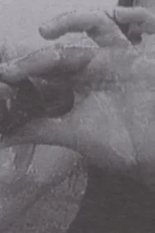 Aljoša Rebolj interpreta a  en Luna 10 (The Butterfly Effect of Geography)