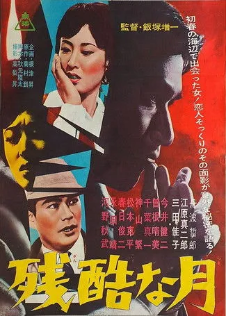 ???? interpreta a en - Luna Cruel