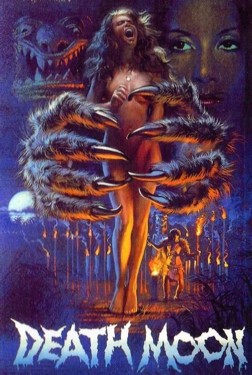 Debralee Scott interpreta a Sherry Weston en Luna mortal