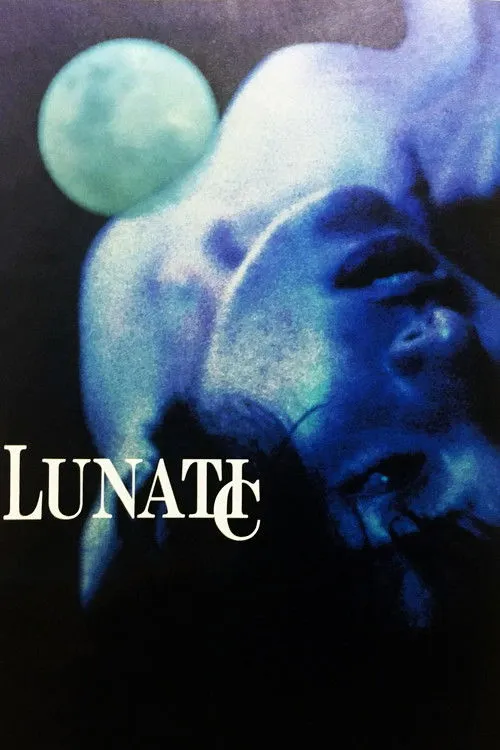 Póster de Lunatic