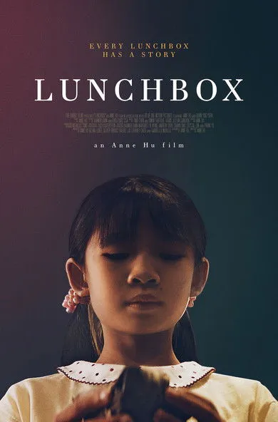 Dawn Ying Yuen interpreta a Chinluan Diana Huang en Lunchbox