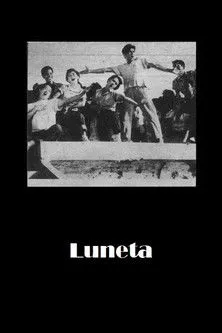 Póster de la película Luneta