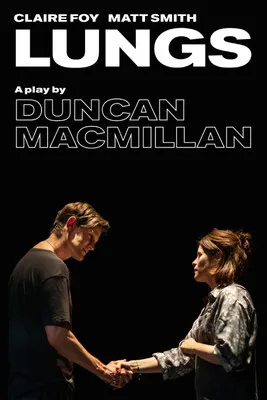 Portada de Lungs
