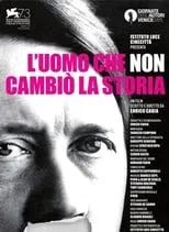Póster de L'uomo che non cambiò la storia