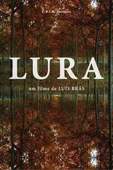 Póster de Lura
