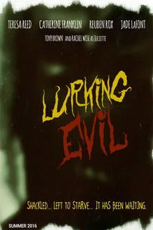 Reuben Rox interpreta a Hugo en Lurking Evil