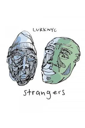 Adam Zhu interpreta a en Lurknyc - Strangers