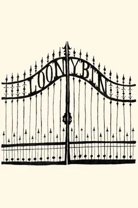 Adrian Vega interpreta a en Lurknyc - Loony Bin