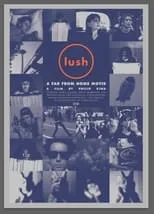Miki Berenyi interpreta a Miki Berenyi en Lush: A Far From Home Movie