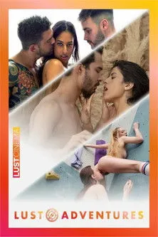 Póster de Lust Adventures Volume 2