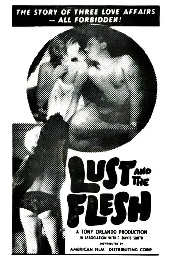 Marlene Eck interpreta a Ilsa en Lust and the Flesh