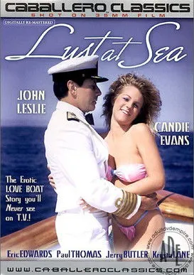 Póster de la película Lust At Sea