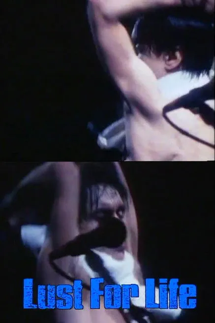 Marcel Vanthilt interpreta a Interviews en Lust For Life