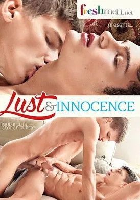 Póster de Lust & Innocence