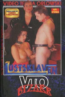 Póster de la película Lustsklaven