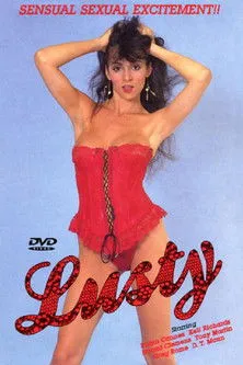 Póster de la película Lusty