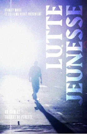 Thierry de Peretti interpreta a Self en Lutte jeunesse