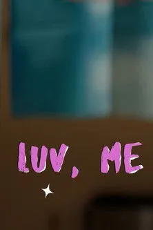 Quyne Mariah Vu interpreta a Tiffany en Luv, Me