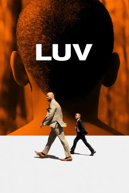 Common interpreta a Uncle Vincent en LUV