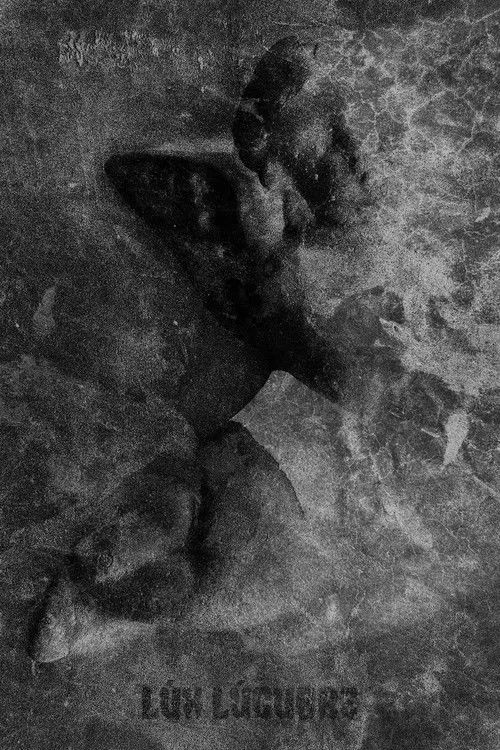 Stephanie Ricci interpreta a Carpideira Ludmila en Lúx Lúgubre