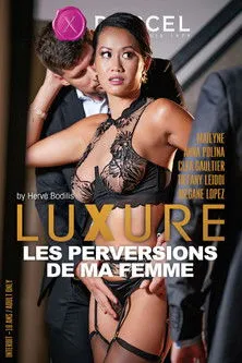 Póster de Luxure: Les Perversions De Ma Femme