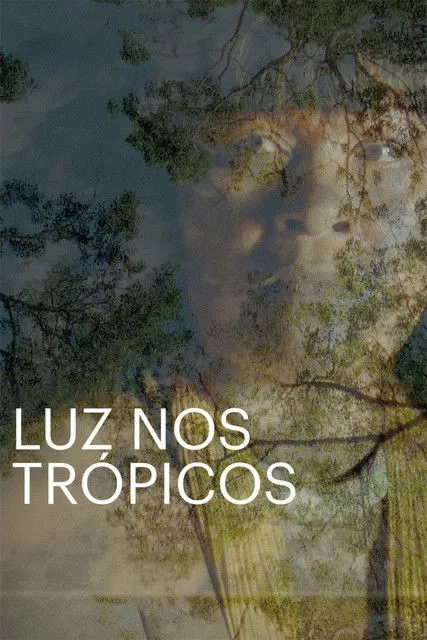 Póster de Luz nos Trópicos