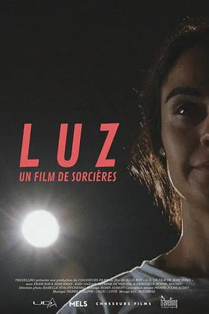Myriam De Verger interpreta a Chloé en Luz, un film de sorcières