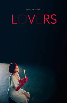 Cole Simon interpreta a Man en LVRS