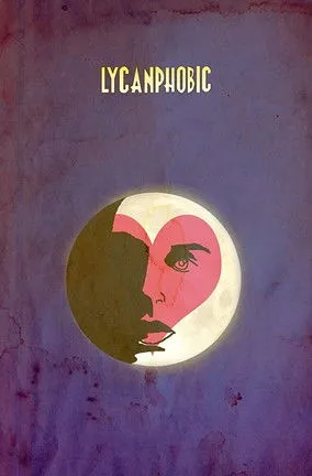 Candyce Adkins interpreta a Nicole en Lycanphobic