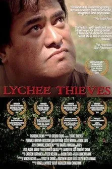 Pomaika'i Brown interpreta a en Lychee Thieves