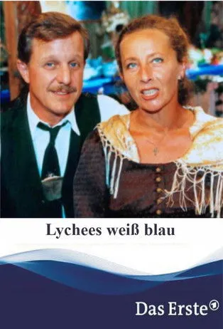 Doris Buchrucker interpreta a Susanne en Lychees weiß blau