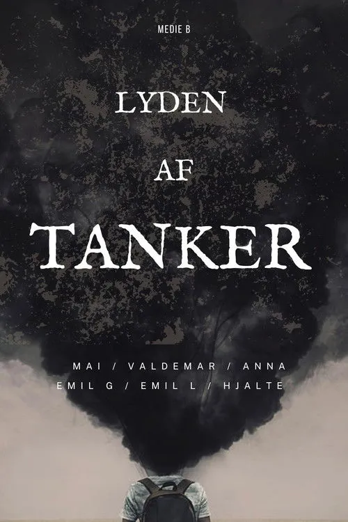Emil Guttorm interpreta a Bror en Lyden af Tanker