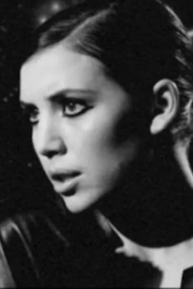 Lykke Li interpreta a Herself en Lykke Li - Live on the Moon