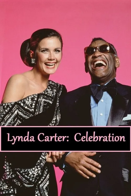 Chris Evert interpreta a Self en Lynda Carter's Celebration