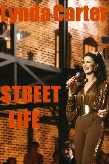 George Benson interpreta a Self en Lynda Carter: Street Life